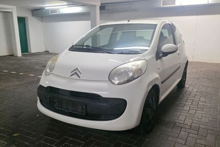 Citroen C1 150.700 km 1.990 € Gelsenkirchen 45881