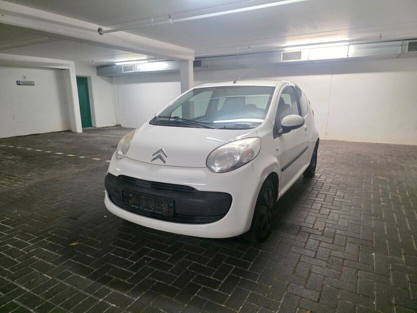 Citroen C1 150.700 km 1.990 € Gelsenkirchen 45881