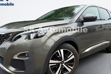 Peugeot 3008 122.000 km 10.990 &euro; Recklinghausen 45661