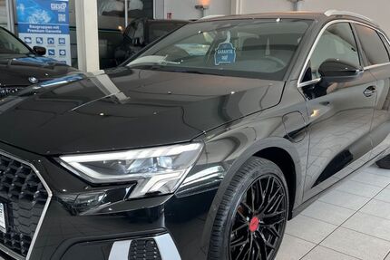 Audi A3 28.000 km 20.750 &euro; Essen 45139