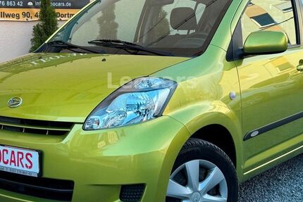 Daihatsu Sirion 159.500 km 2.950 € Dortmund 44319