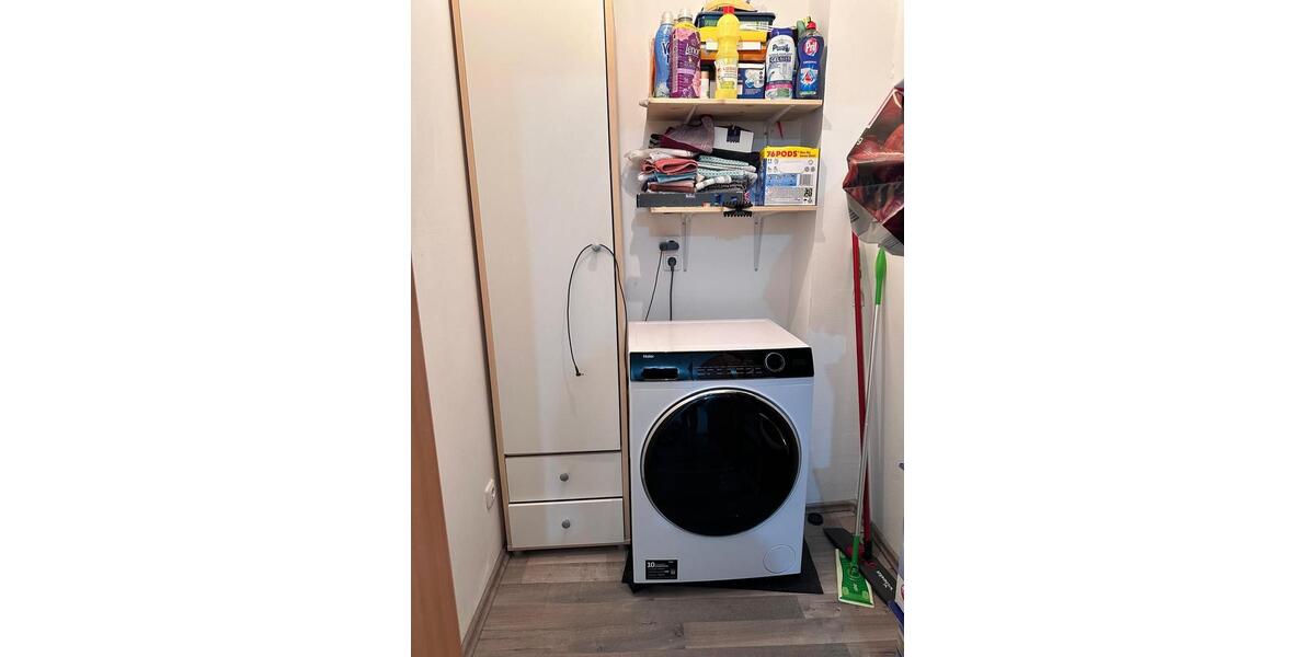 Dachgeschoßwohnung Gelsenkirchen Gelsenkirchen-Mitte - 3 Zimmer, 90 m&sup2;, 700&euro; | Angebot:24671223