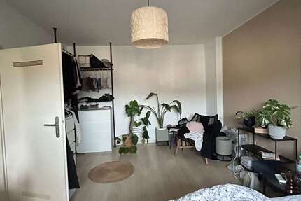 Wohnung Dortmund Innenstadt Ost - 1 Zimmer, 40 m&sup2;, 490&euro; | Angebot:27394264