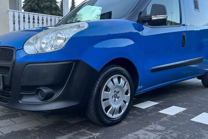 Fiat Doblo 261.359 km 4.100 € Essen 45326