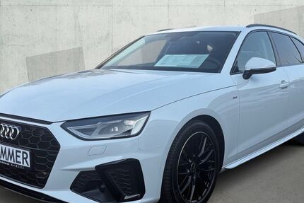 Audi A4 39.121 km 29.480 &euro; Dülmen 48249