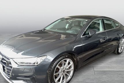 Audi A7 49.096 km 38.385 &euro; Dortmund 44143