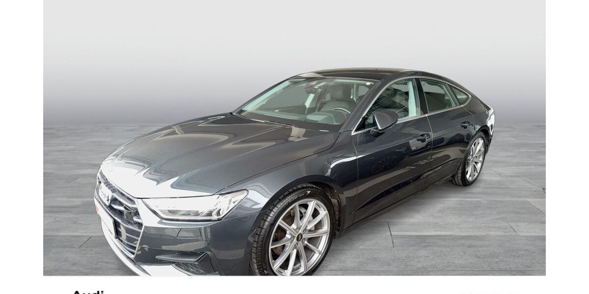 Audi A7 49.096 km 38.725 &euro; Dortmund 44143