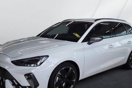 Cupra Leon 11.155 km 29.829 &euro; Dortmund 44269