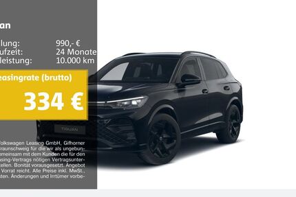 VW Tiguan 18.218 km 39.730 &euro; Castrop-Rauxel 44575