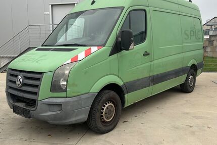 VW Crafter 263.000 km 4.990 € Essen 45326