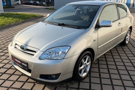 Toyota Corolla 147.000 km 3.450 &euro; Essen 45329