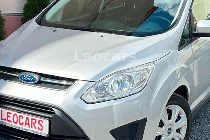Ford C-Max 134.600 km 7.450 &euro; Dortmund 44319