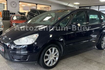 Ford S-Max 92.000 km 4.990 &euro; Gelsenkirchen 45881