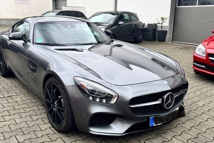 Mercedes-Benz AMG GT 46.622 km 79.950 € Dortmund 44388