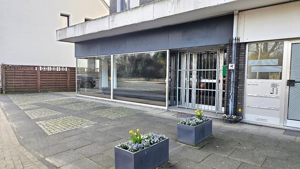 Gewerbeobjekt Mülheim an der Ruhr Rechtsruhr-Nord - 400&euro; | Angebot:25541202