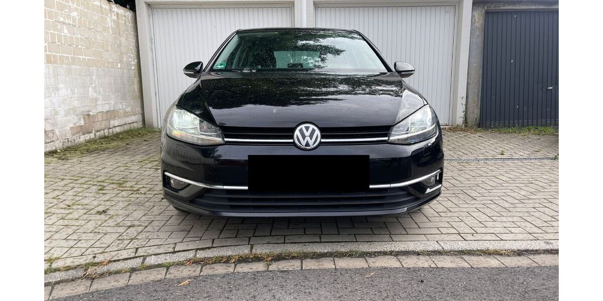 VW Golf 151.000 km 11.999 &euro; Gelsenkirchen 45891