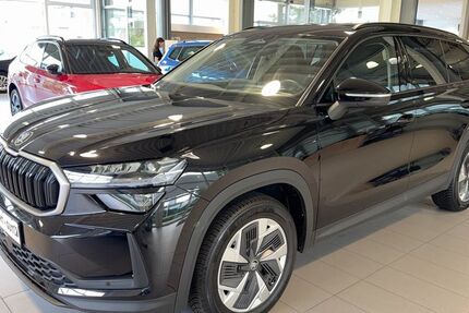 Skoda Kodiaq 25.600 km 45.890 &euro; Hünxe 46569