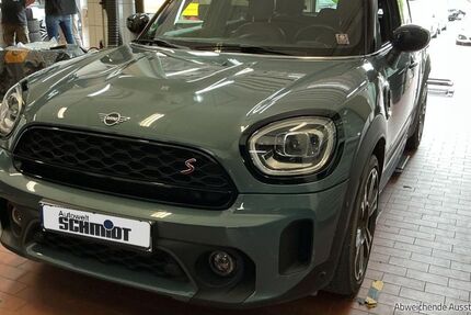 Mini Countryman S (Cooper) 46.005 km 28.990 &euro; Lünen 44534