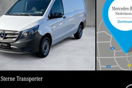 Mercedes-Benz Vito 78.867 km 25.561 € Dortmund 44139