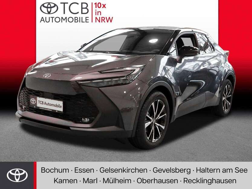Toyota C-HR 10.001 km 33.589 € Bochum 44807