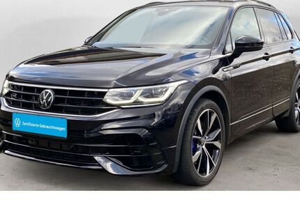 VW Tiguan 20.713 km 45.790 &euro; Bochum - Linden 44879