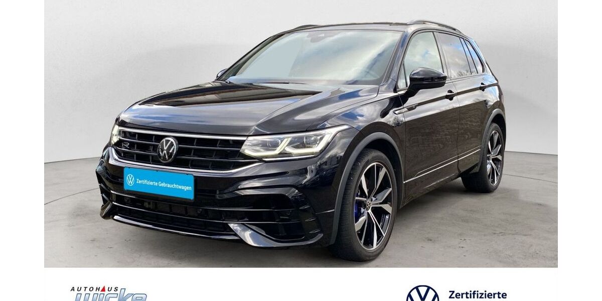 VW Tiguan 20.713 km 45.790 &euro; Bochum - Linden 44879