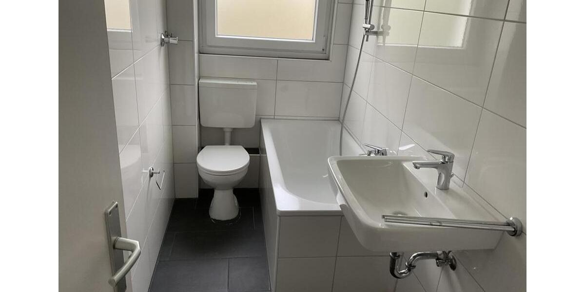 Erdgeschoßwohnung Herne Wanne - 2 Zimmer, 42 m&sup2;, 359&euro; | Angebot:26297036