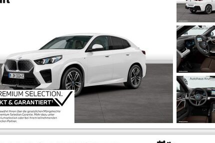 BMW iX2 15.740 km 49.997 &euro; Oberhausen 46117