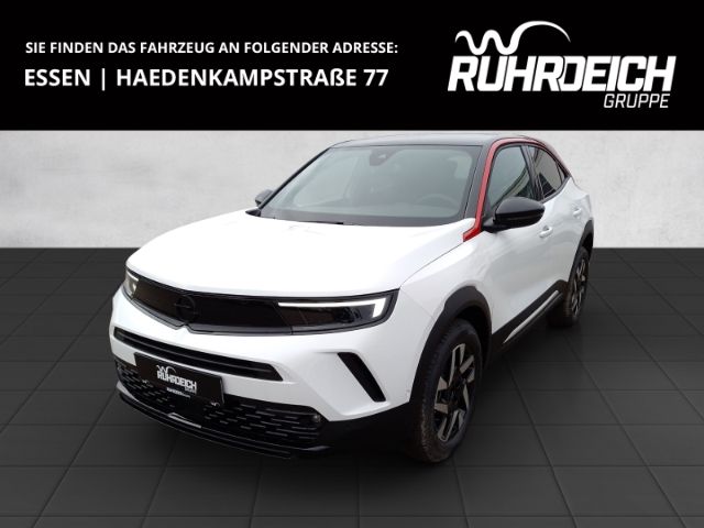 Opel Mokka 11.346 km 19.990 &euro; Essen 45143