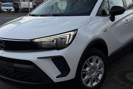 Opel Crossland (X) 99.950 km 8.690 &euro; Selm 59379