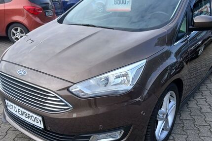 Ford C-Max 105.200 km 9.990 &euro; Hattingen 45525