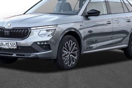 Skoda Kamiq 4.999 km 34.994 &euro; Lünen 44534