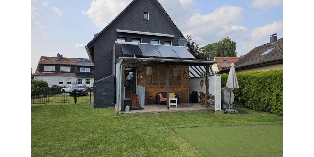 Einfamilienhaus Mülheim an der Ruhr Dümpten - 6 Zimmer, 140 m&sup2;, 619.000&euro; | Angebot:25082124