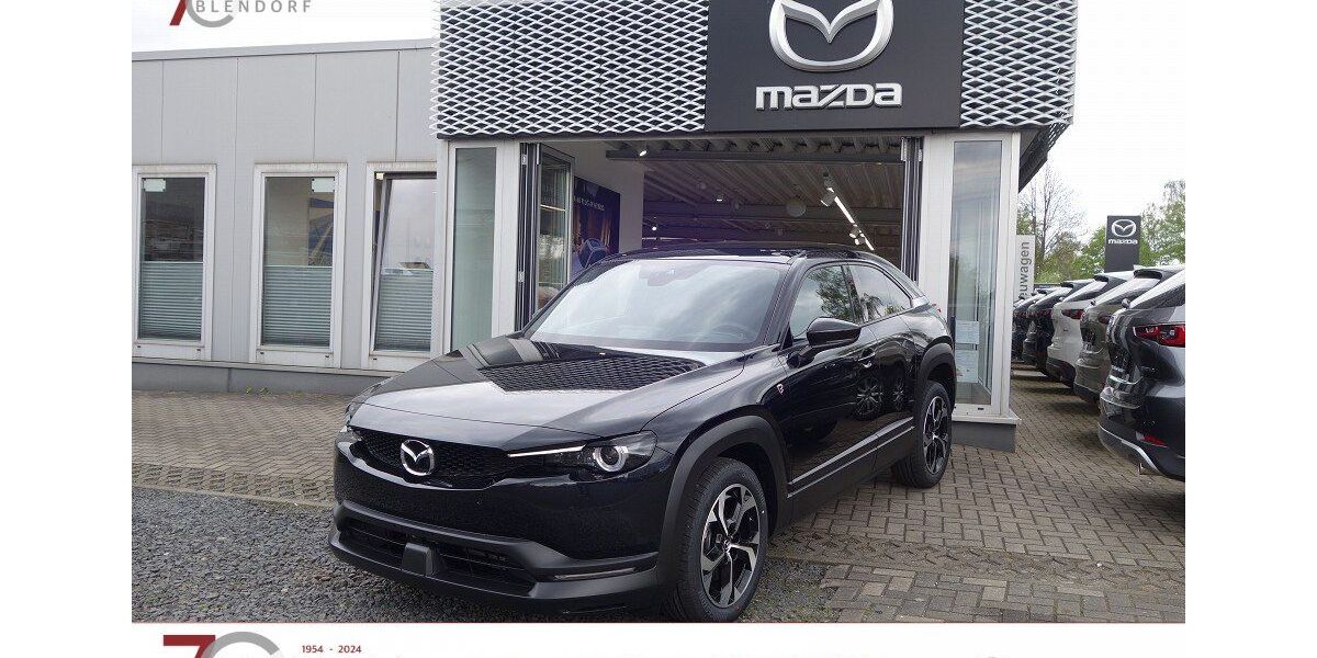 Mazda MX-30 4.607 km 26.840 &euro; Herten 45701