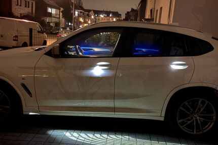 BMW X4 M40 171.000 km 29.988 &euro; Recklinghausen 45661