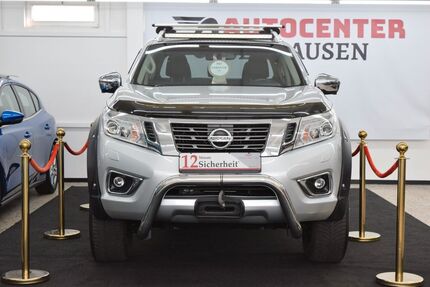 Nissan Navara 119.600 km 24.799 &euro; Oberhausen 46049