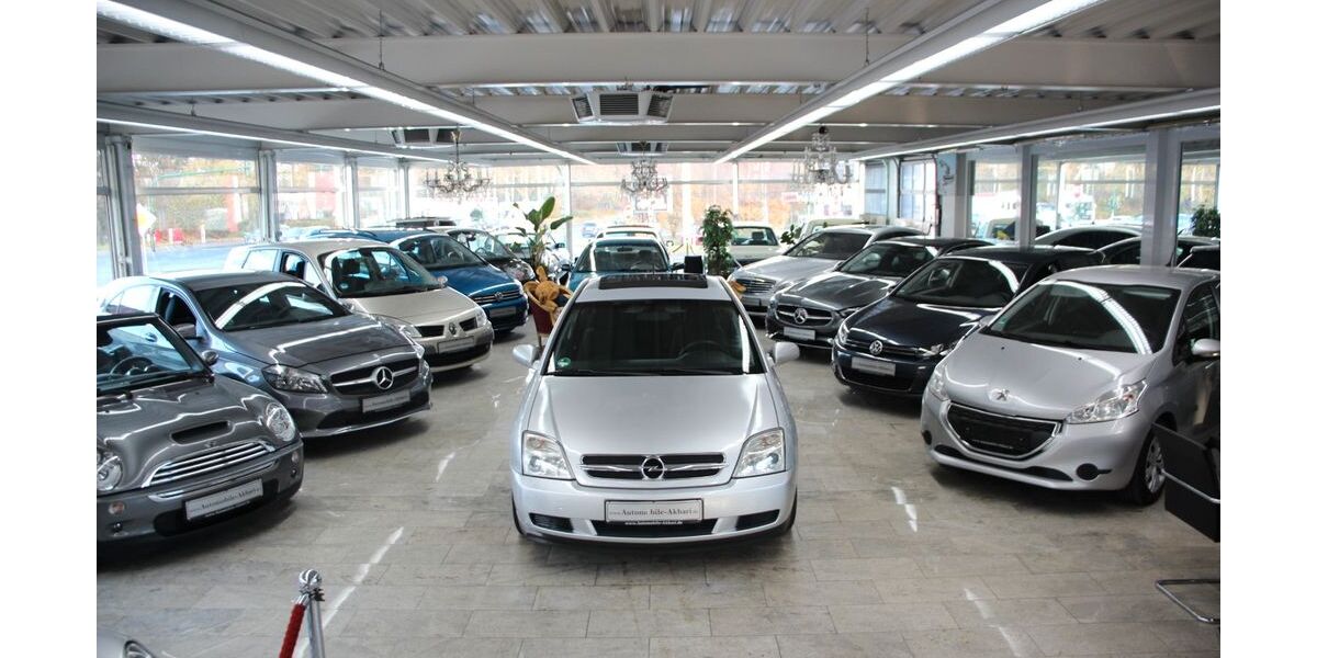 Opel Vectra 70.000 km 3.990 &euro; Essen 45356