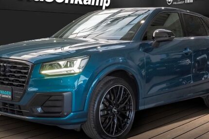Audi Q2 53.024 km 23.580 &euro; Dortmund 44145