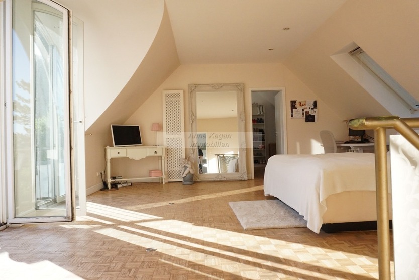 Verborgenes Wohnjuwel über dem Hengsteysee 6 zimmer