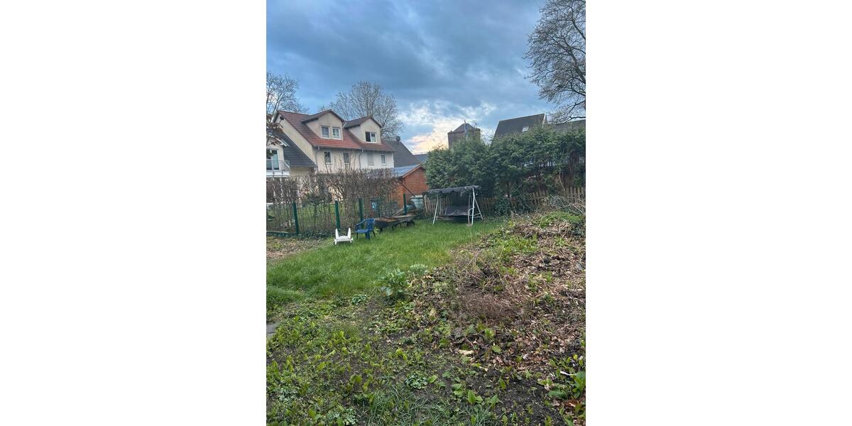 Erdgeschoßwohnung Herne Wanne - 2.5 Zimmer, 50 m&sup2;, 79.000&euro; | Angebot:25496296