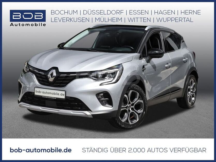 Captur