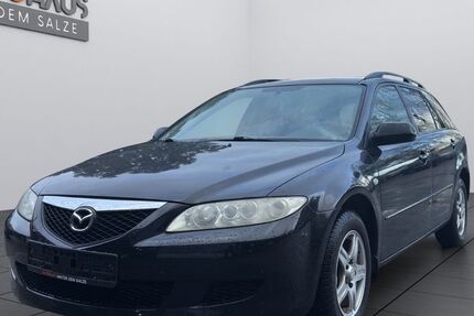 Mazda 6 155.710 km 2.690 &euro; Dortmund 44149