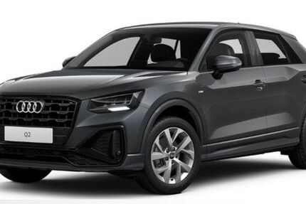 Audi Q2 82.580 km 25.840 € Recklinghausen 45657