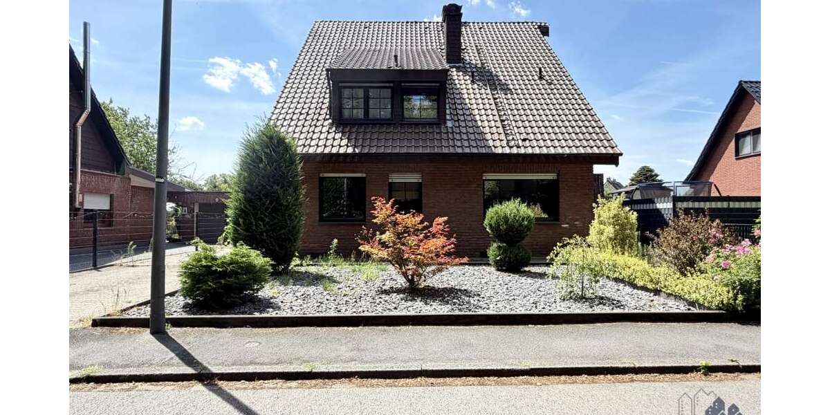 Etagenwohnung Marl - 4 Zimmer, 101 m&sup2;, 295.000&euro; | Angebot:27107915