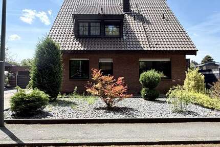 Wohnung Marl - 4 Zimmer, 101 m&sup2;, 295.000&euro; | Angebot:27107915
