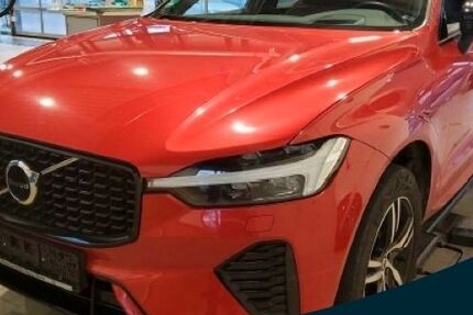 Volvo XC60 40.202 km 37.950 &euro; Essen-Kray 45309