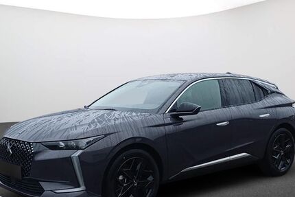 DS Automobiles DS4 1.357 km 28.490 € Dortmund 44263