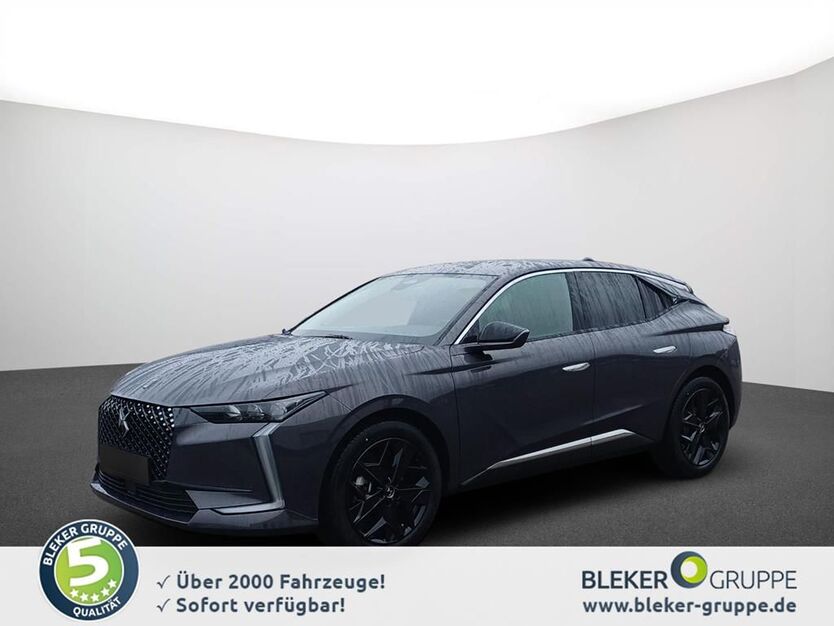 DS Automobiles DS4 1.357 km 28.490 € Dortmund 44263