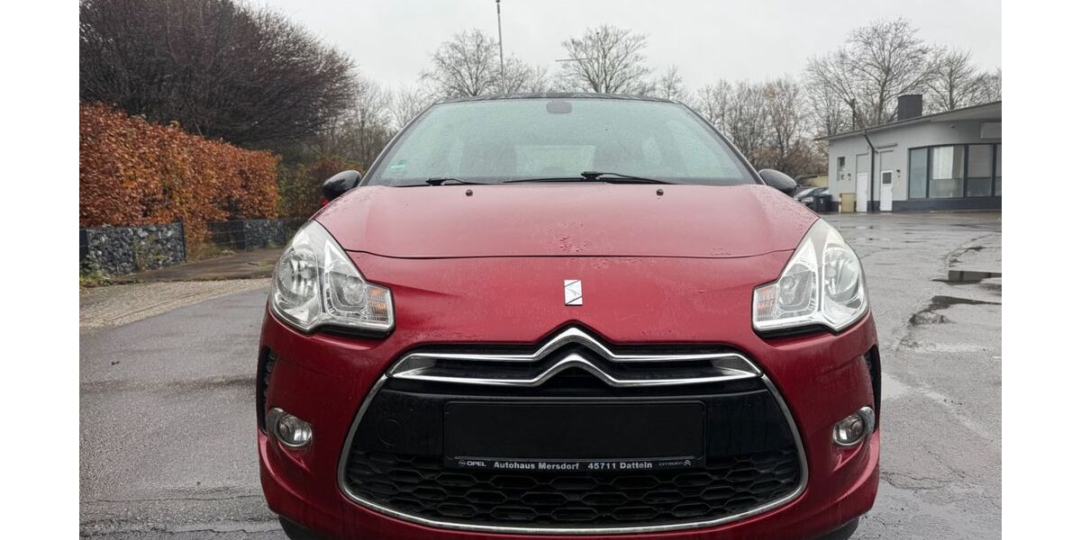DS Automobiles DS3 119.000 km 5.200 &euro; Castrop-Rauxel 44577
