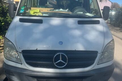 Mercedes-Benz Sprinter 348.800 km 6.500 &euro; Gelsenkirchen 45897